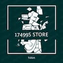 17499s store logo