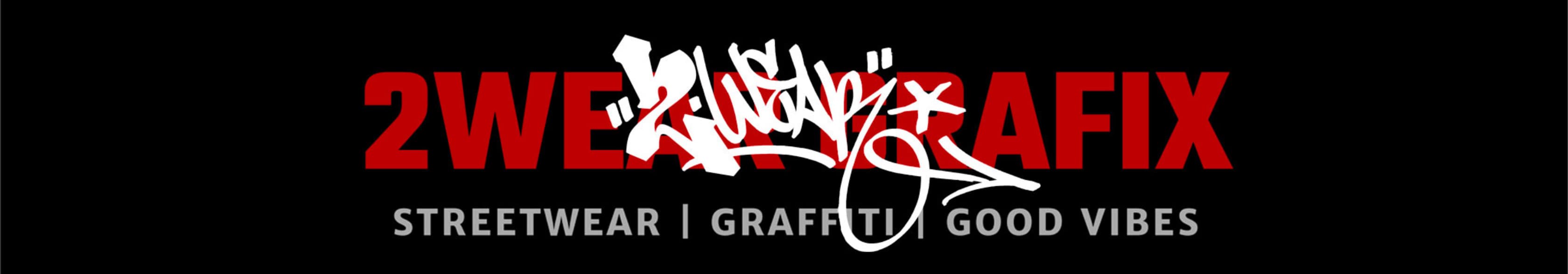 2wear Grafix banner