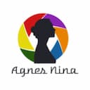 Agnes Nina logo