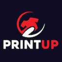 PrintUp logo