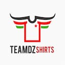 TeamDzShirts logo