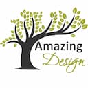 Amazing Design logo