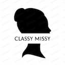 Classy Missy logo