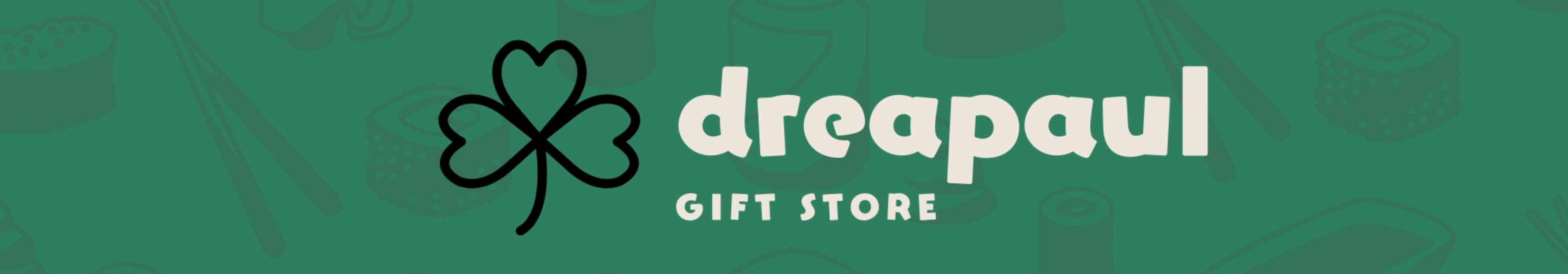 Dreapaul Gift Store banner