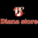 Diana Store  logo