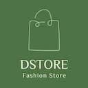 DSTORE logo