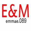 Emmae.089 store logo