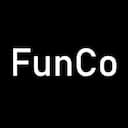 FunCo logo