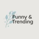 Funny & Trending logo