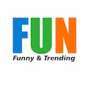 Funny And Trending logo