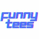 FunnyTees logo