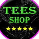 Good Tees logo