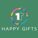 Happy Gifts logo