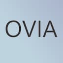 OVIA FASHION logo