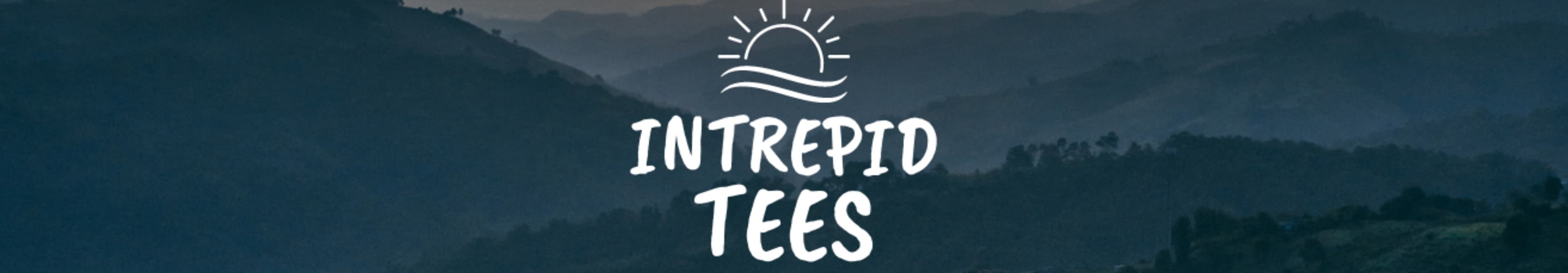 Intrepid Tees banner