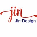 Jin Design logo