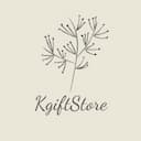 kGiftStore logo