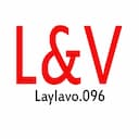 Layla Vo logo