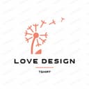 Love Design logo