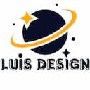 Luis Design logo