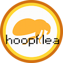 Hoopflea logo