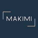 Makimi logo