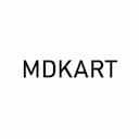 MDKART logo