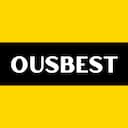 Ousbest logo