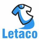 Letaco Store logo