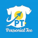 Personial Tee logo