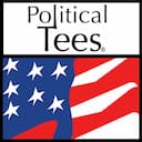 politicaltees.com logo