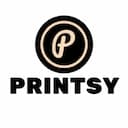 PRINTSY logo