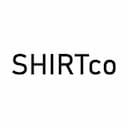 SHIRTco logo