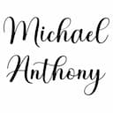 Michael Anthony logo