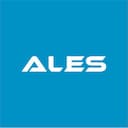 ALES Tees logo