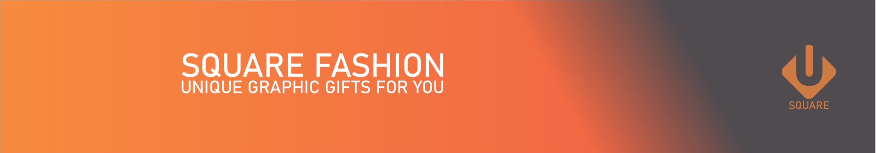 Square Fashion banner