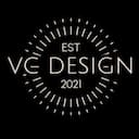 VC-DESIGN logo