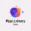 Mad Colours logo