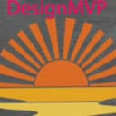 DesignMVP logo