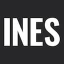 INES logo