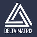 Delta Matrix logo