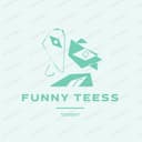 Funny Teess logo