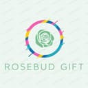 Rosebud Gift logo