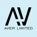 Aver Limited logo