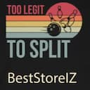 BestStoreIZ logo