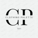 Clothing Palette logo