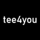 tee4you logo