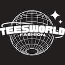 Tees World logo