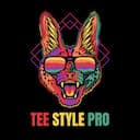 TeeStylePro logo