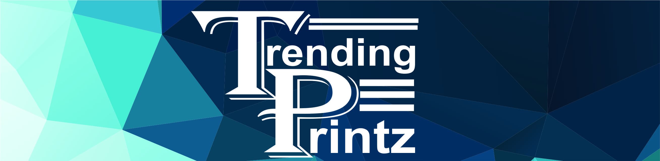 TrendingPrintz's Store banner